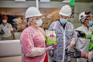 Instituto Colombiano de Bienestar Familiar