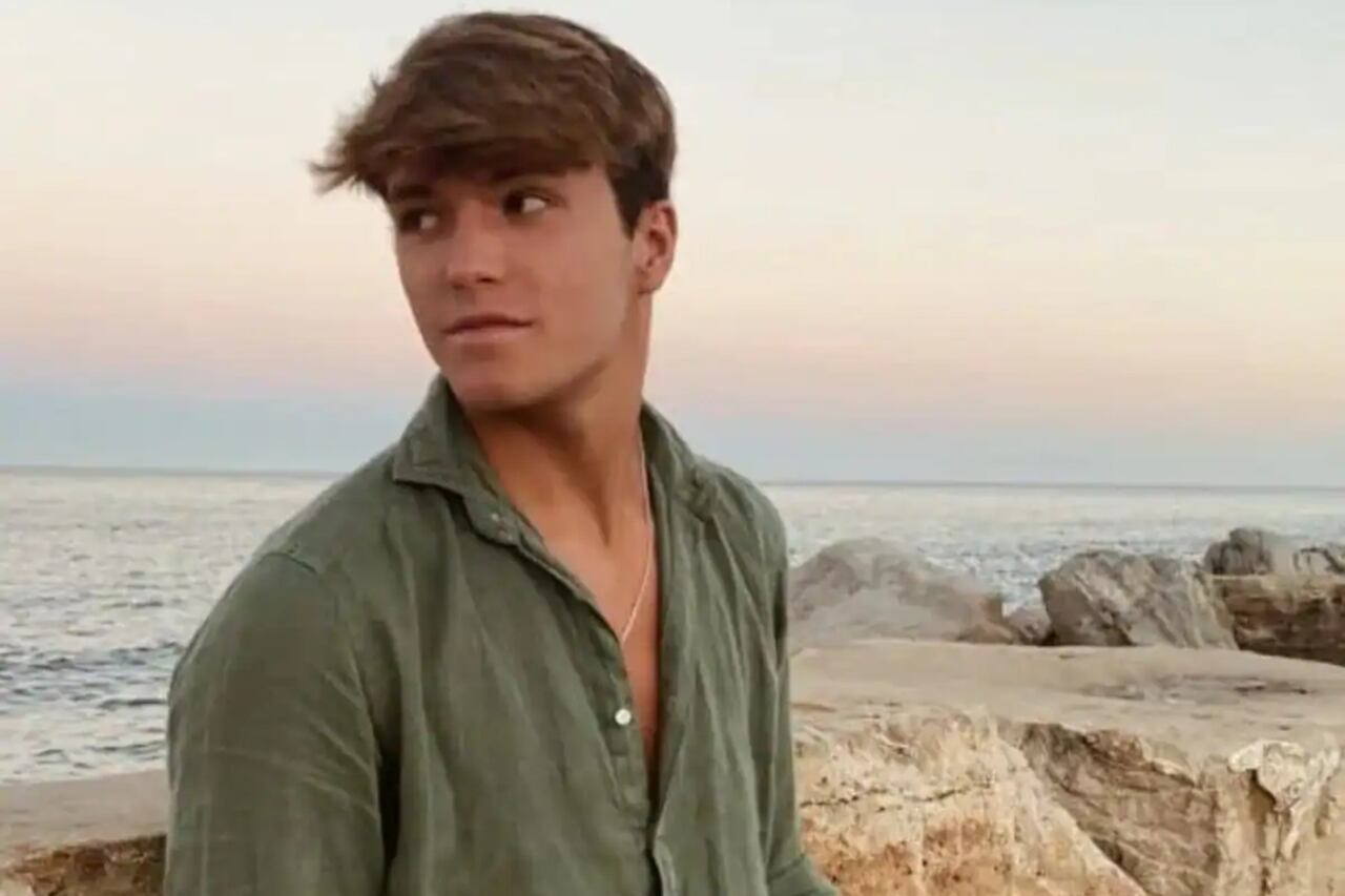 Álvaro Prieto hacía parte de las juveniles del Córdoba.