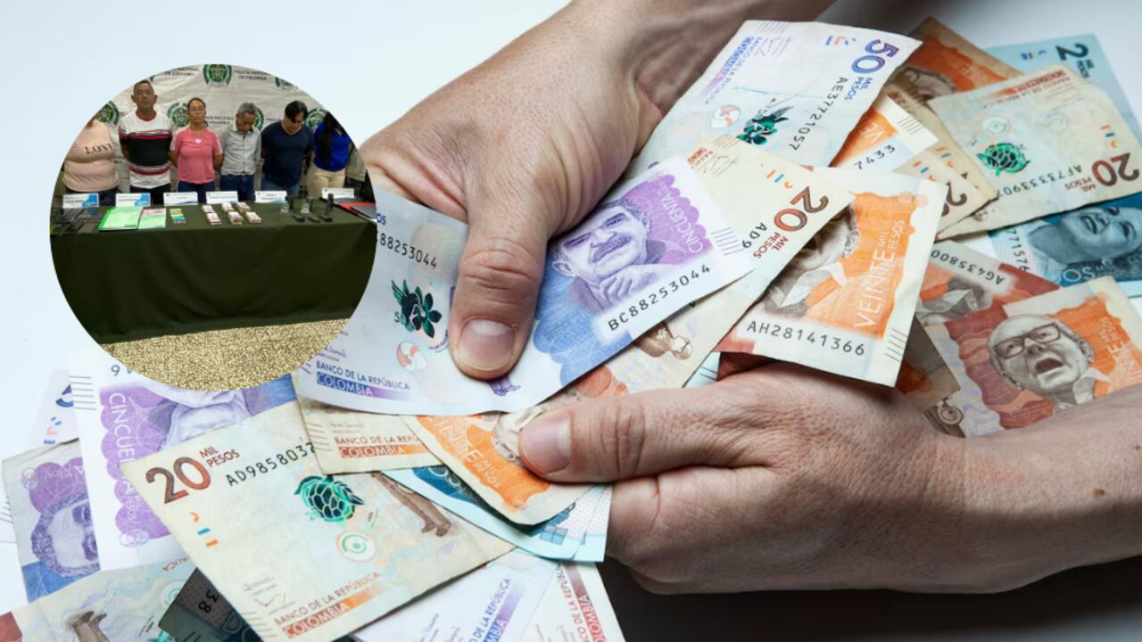 Millonarios gastos tras robo a la sede de Transbank en Barranquilla.