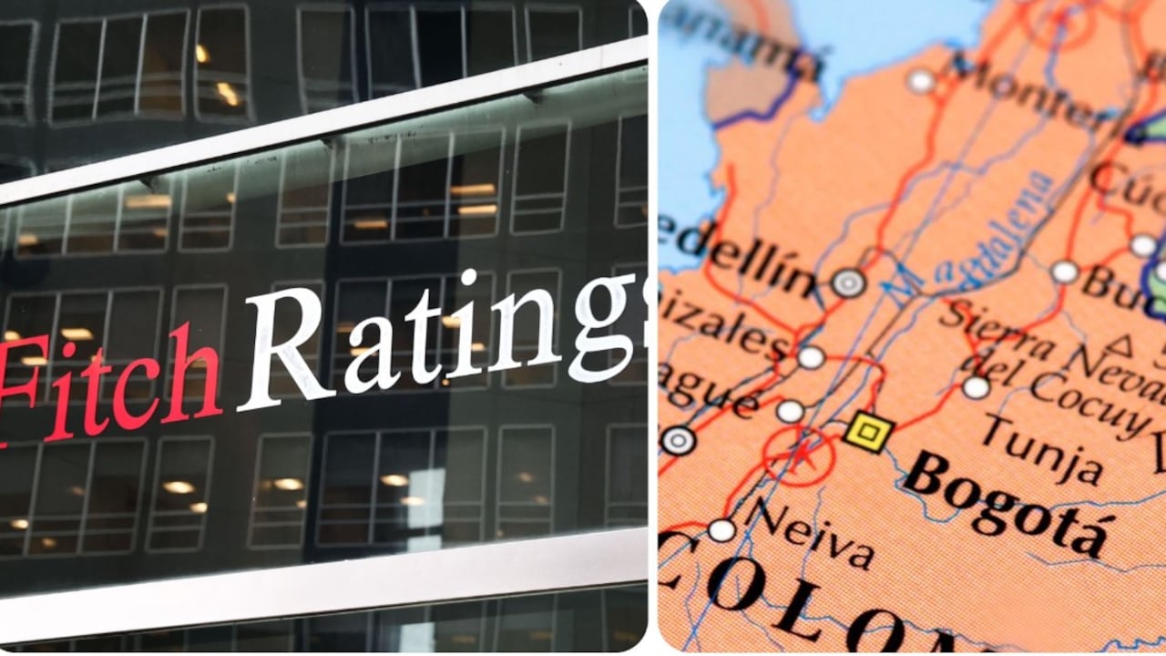 Calificadora Fitch