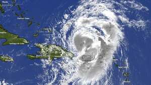 Tormenta Ernesto amenaza con convertirse en huracán y provocar lluvias en Colombia; estos son los departamentos que afectaría