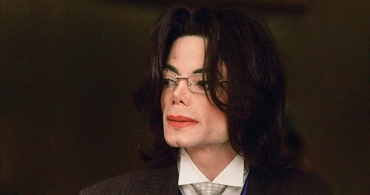 Michael JacksonEstrella musical