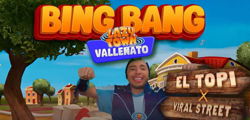 El video publicado en YouTube suma más de 420 mil reproducciones.