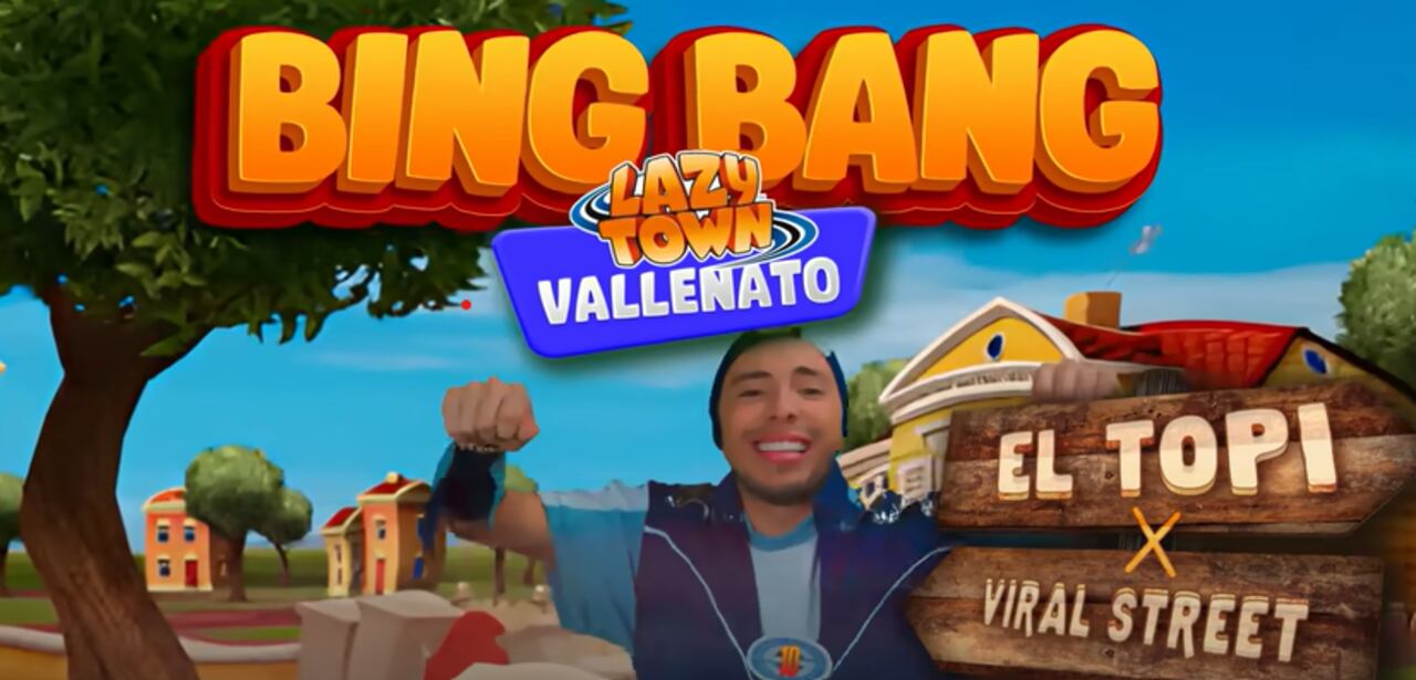 El video publicado en YouTube suma más de 420 mil reproducciones.