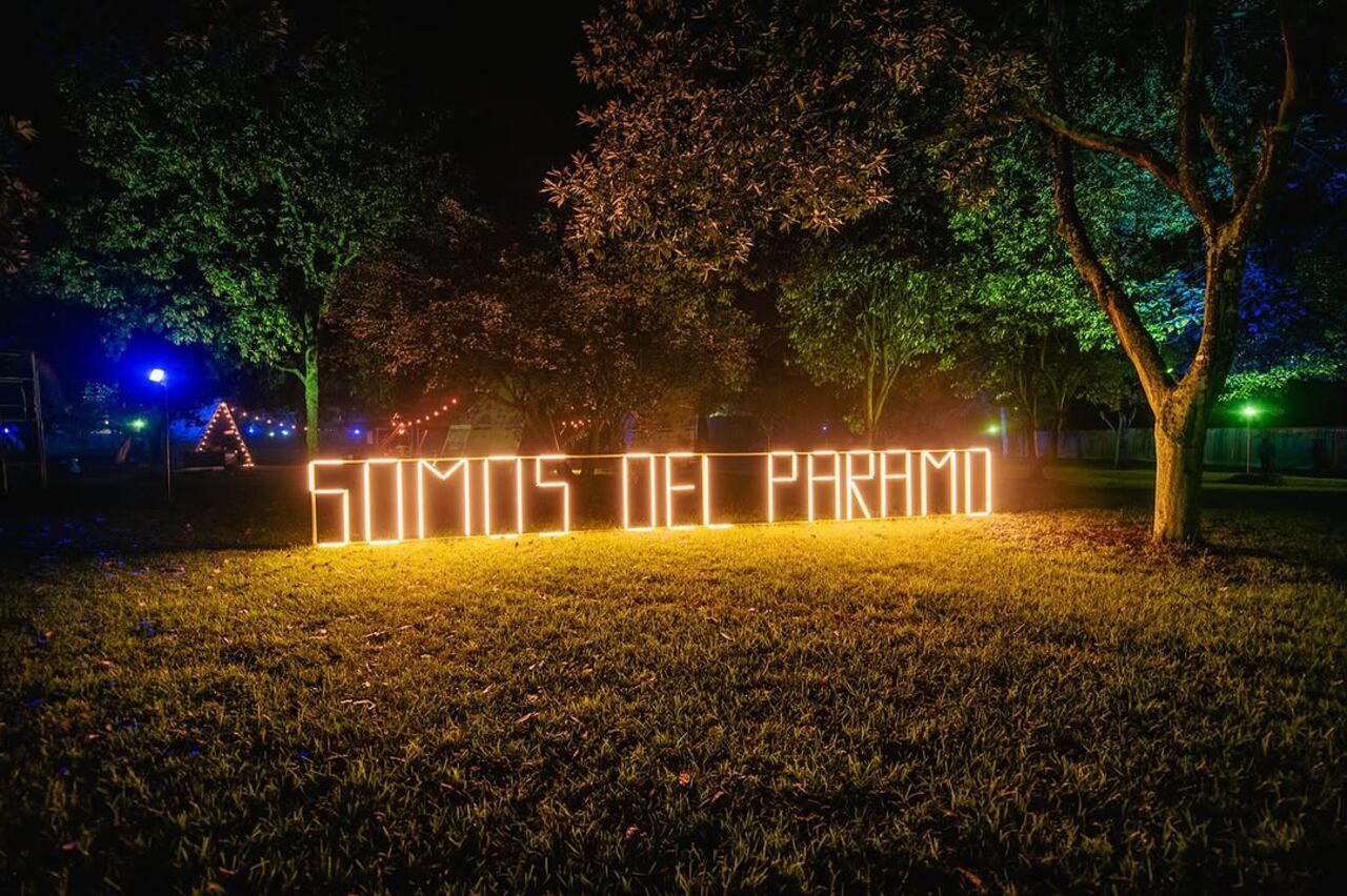 Festival Estéreo Picnic 2025