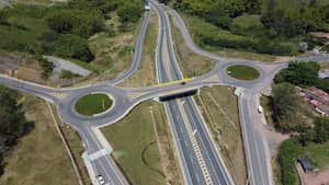 La vía que comunica el Eje Cafetero y Valle del Cauca con Antioquia tendrá cierres totales