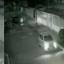 Robo en Puente Aranda