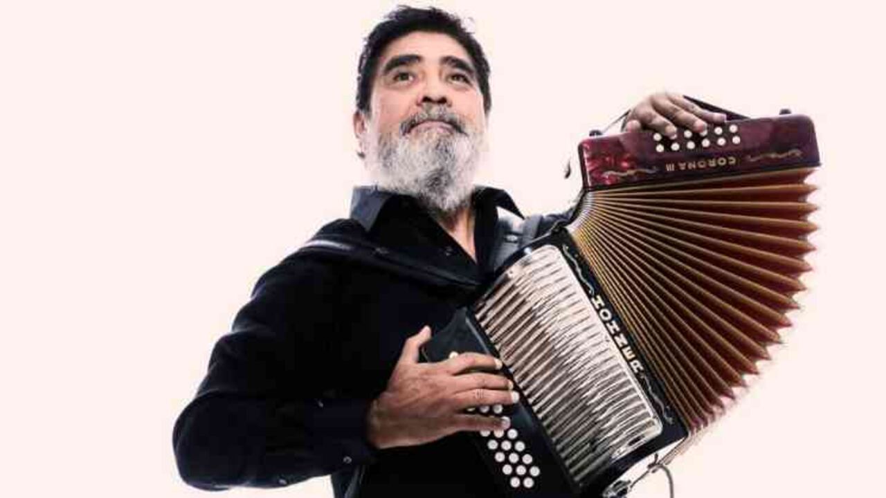 Foto: tomado de su twitter oficial