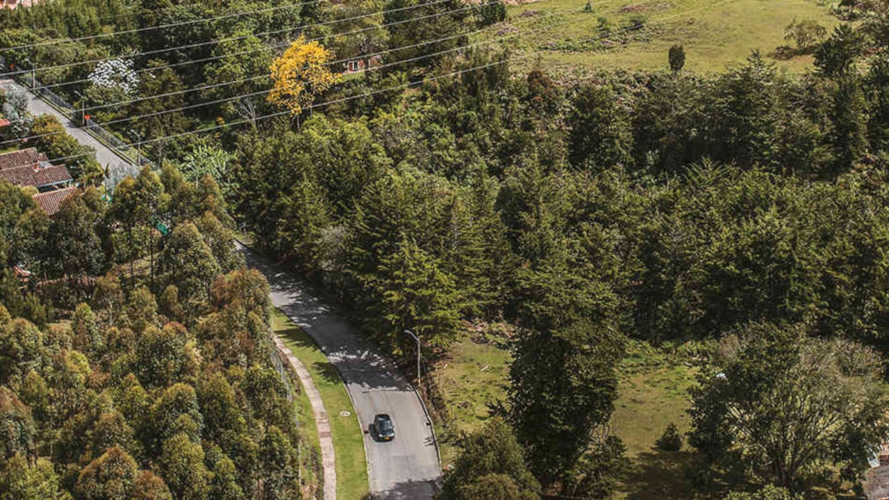 Los referentes para este proyecto que emprende Rionegro son el Metro de Medellín y el sistema de transporte público de Curitiba (Brasil).