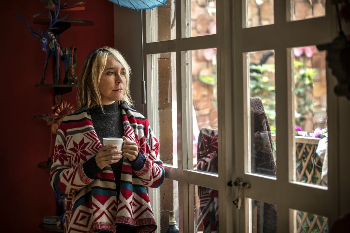 Marcela ValenciMarcela Valencia, cofundadora del Teatro Petra. Foto de Juan Carlos Sierraa Juan Carlos Sierra