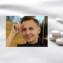 Zopiclona, las pastas que fueron halladas en el cuerpo de Mauricio Leal.