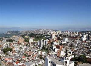 Manizales ocupa el séptimo lugar en apertura de empresas, el cuarto en obtención de permisos de construcción, el primero en registro de la propiedad y el tercero en el pago de impuestos.