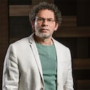 pastor alape Excomandante de las Farc