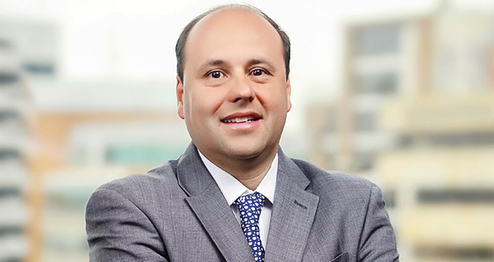 Juan Manuel de la RosaDLA Piper Martínez Beltrán