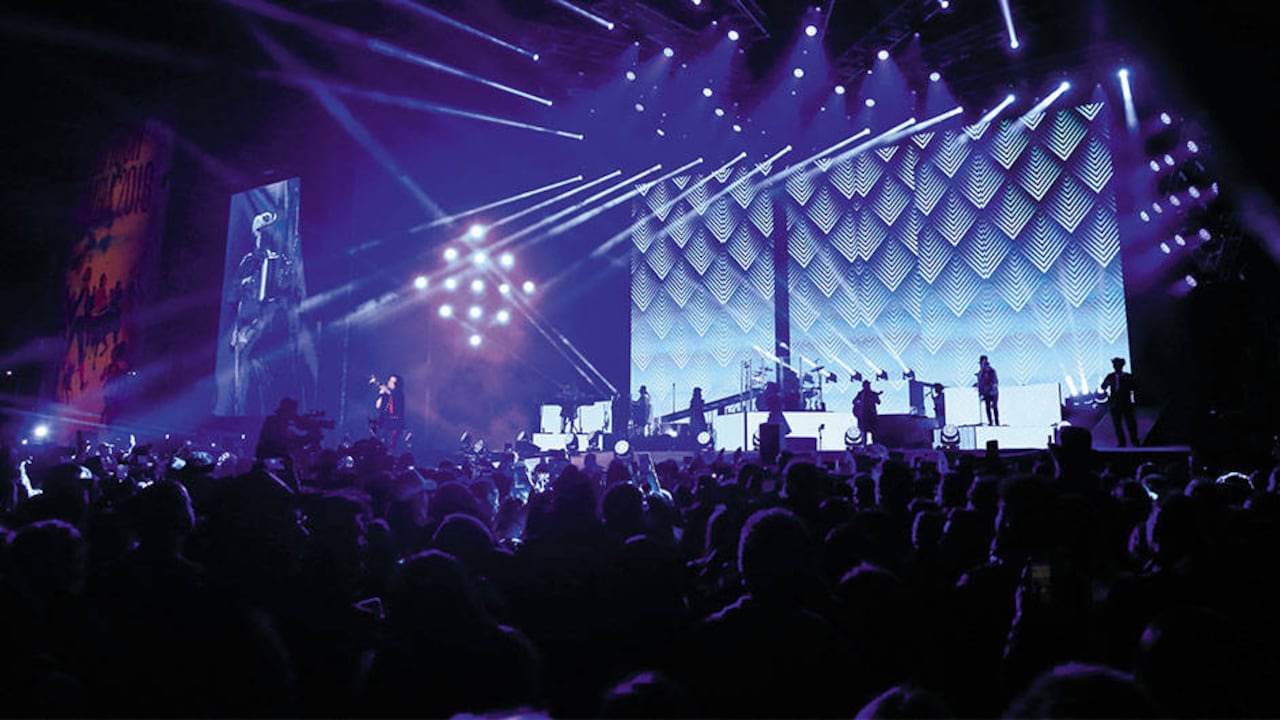 El entretenimiento, como muchos otros sectores, se volcó al campo digital.