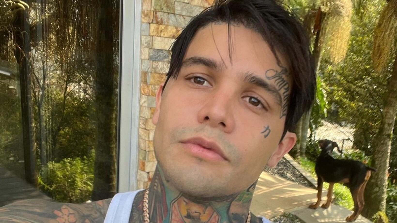 "¡Gracias por todo siempre!”, Jenn Muriel le responde a Yeferson Cossio