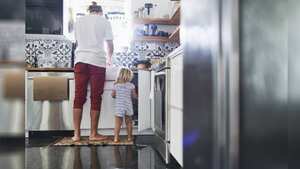 Según medios locales, el hombre no interpuso recurso de casación tras la indemnización que deberá pagar a su exesposa por las tareas del hogar.