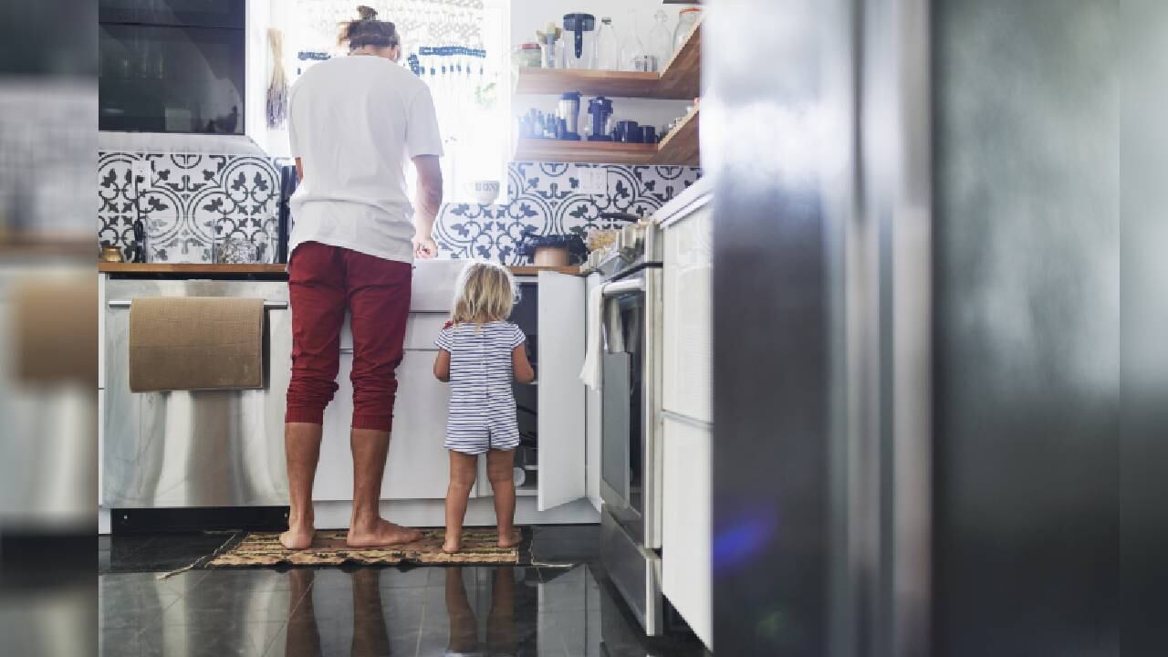 Según medios locales, el hombre no interpuso recurso de casación tras la indemnización que deberá pagar a su exesposa por las tareas del hogar.