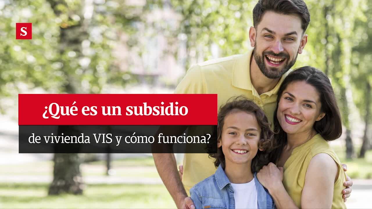 ¿Subsidios de vivienda y también de arriendo?