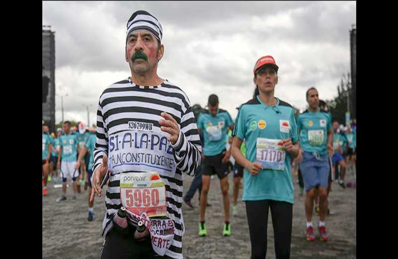 Esteban Vega La-Rotta / SEMANA