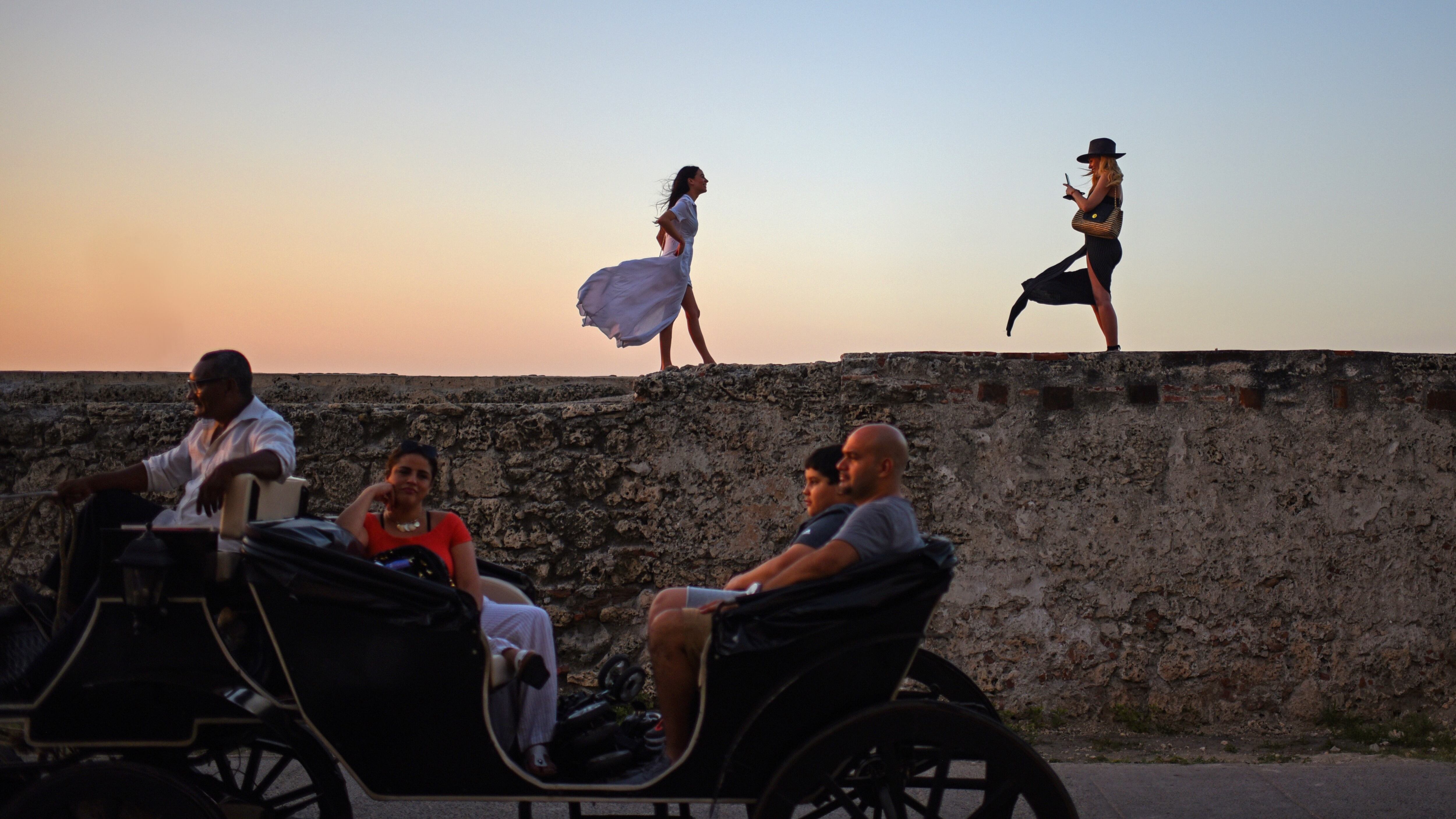 Cartagena Especial turismo de negocios