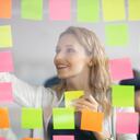 En el próximo año, muchas personas están recurriendo al concepto del vision board para alcanzar sus metas.