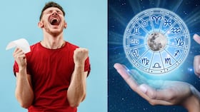 Los creyentes de la astrología aplican las lecturas del horóscopo para participar en loterías.