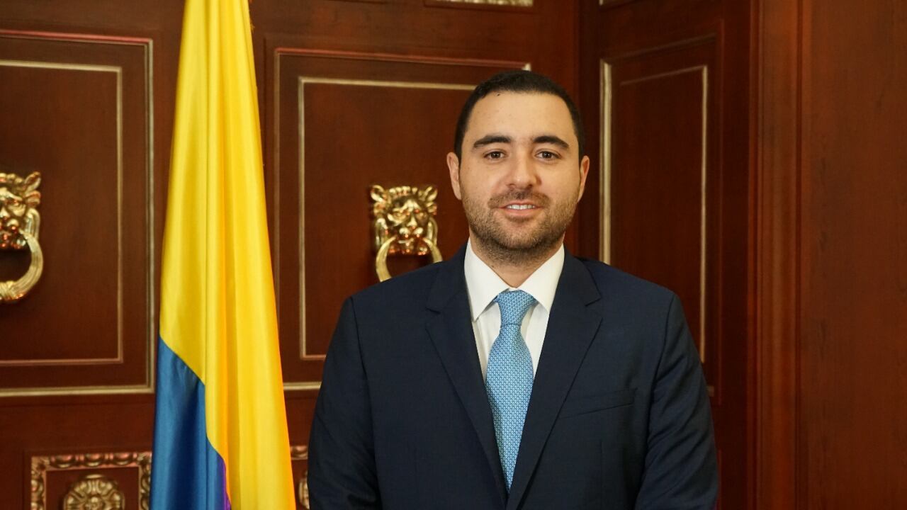 Yamil Arana estuvo en la Cámara de Representantes desde 2018.