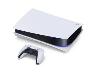 PlayStation 5 PS5