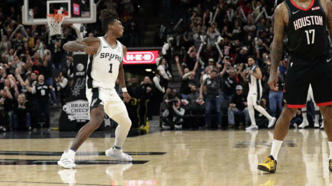 Jugador de la NBA revela que sufrió abusos sexuales de niño/Foto: AP