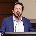 Diego Guevara Ministro de Hacienda