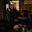 'Amparo' de Simón Mesa Soto / stills y detrás de cámaras