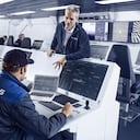 Thales analiza los retos de seguridad que afrontan las aguas de Colombia.