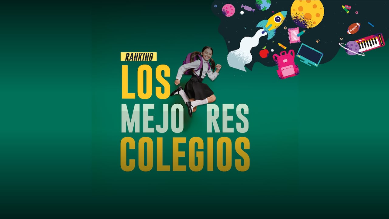 Ranking mejores colegios 2022