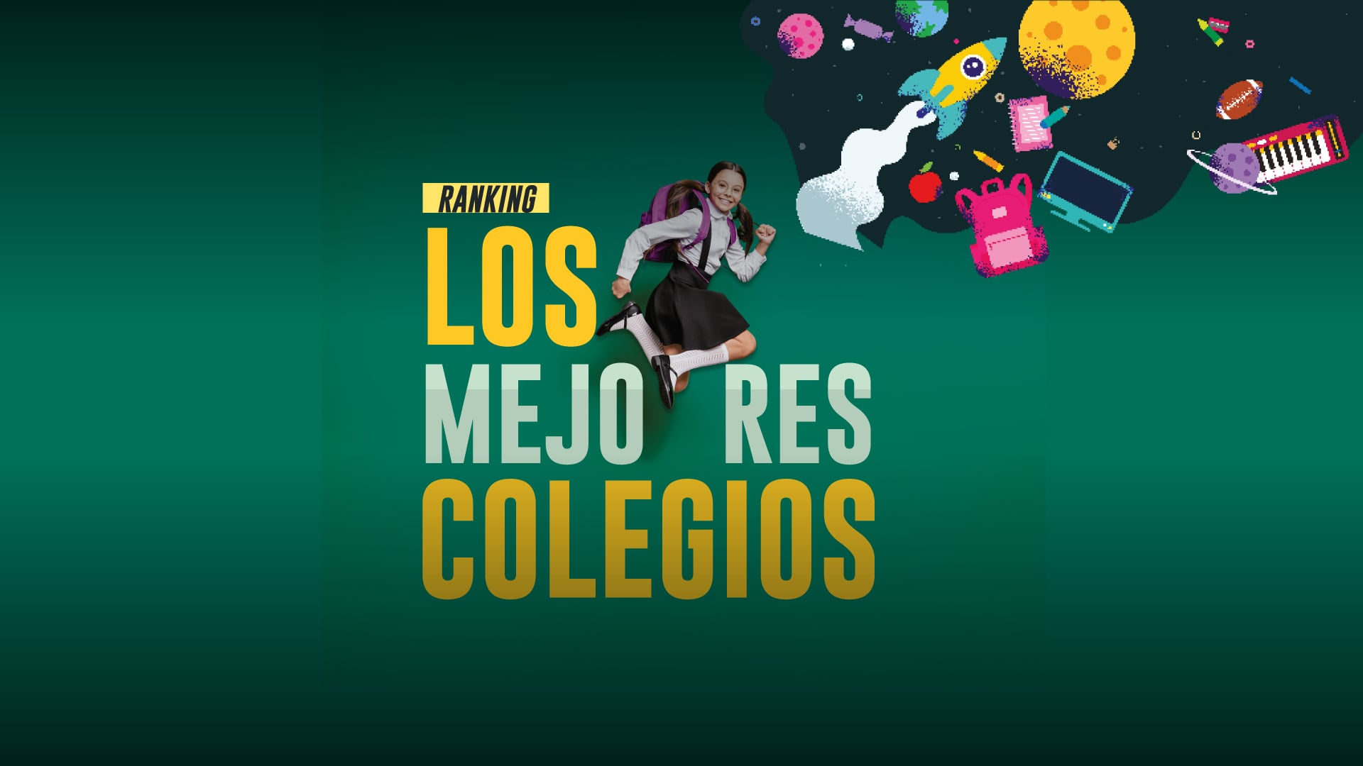 Ranking mejores colegios 2022