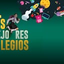 Ranking mejores colegios 2022