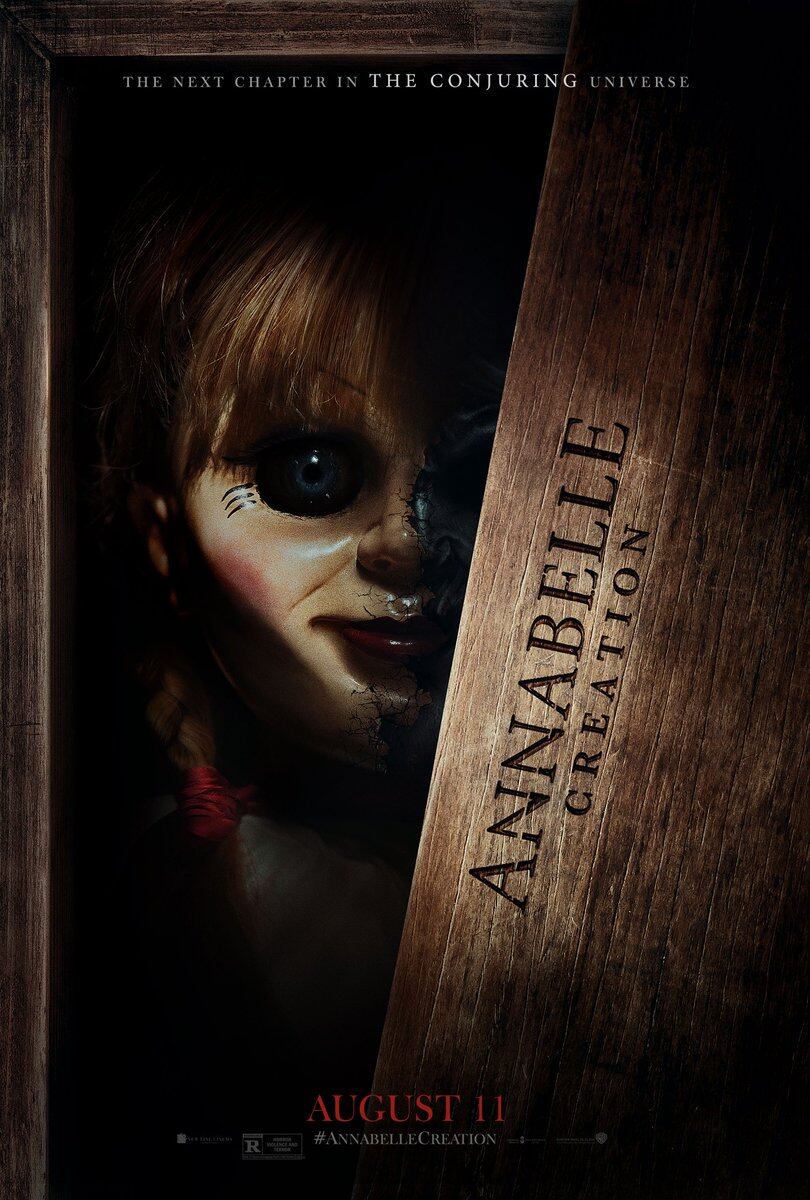 'Anabelle Creation'.