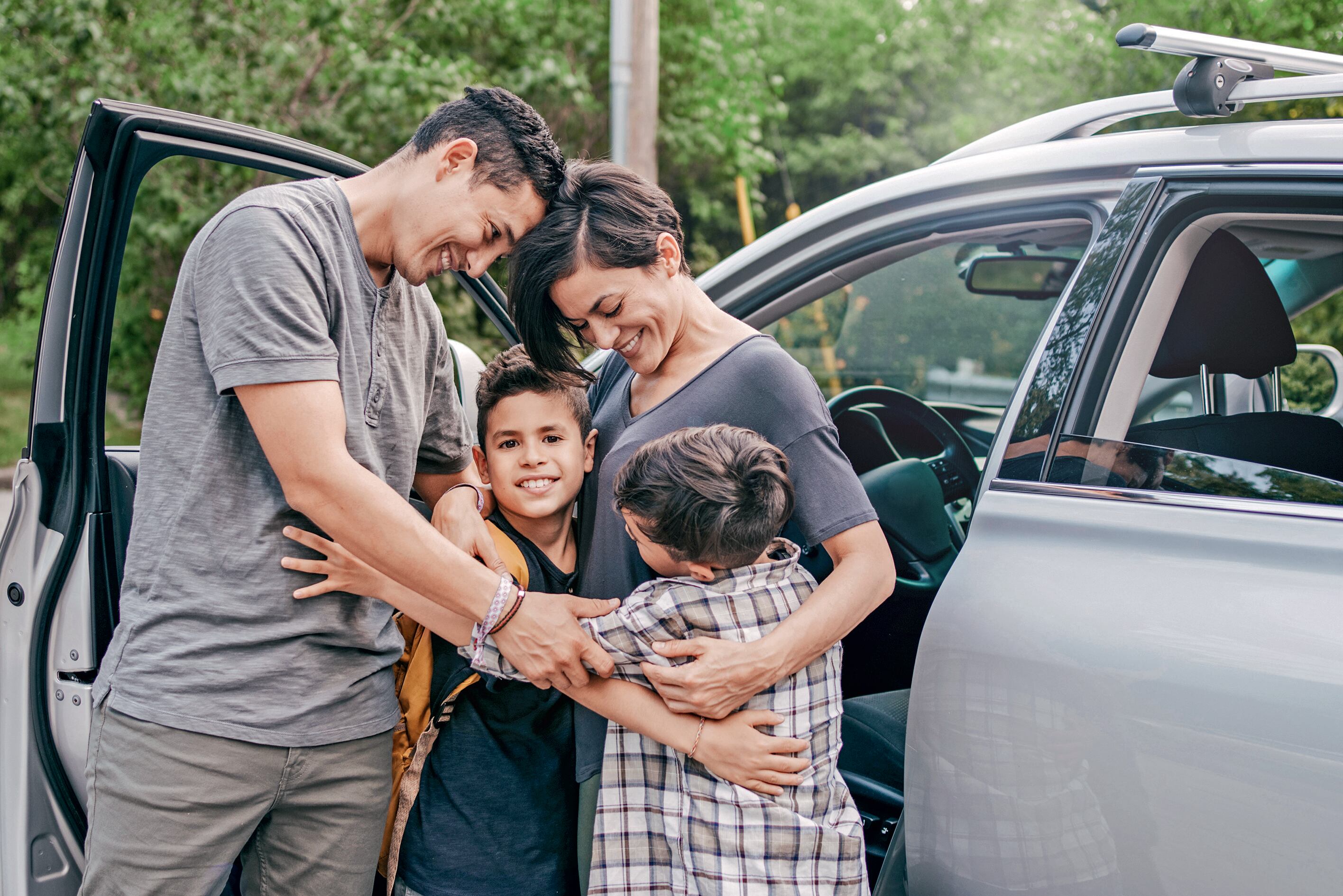 Esta empresa lleva más de 2.000 protegidos en el país durante 40 años de experiencia.