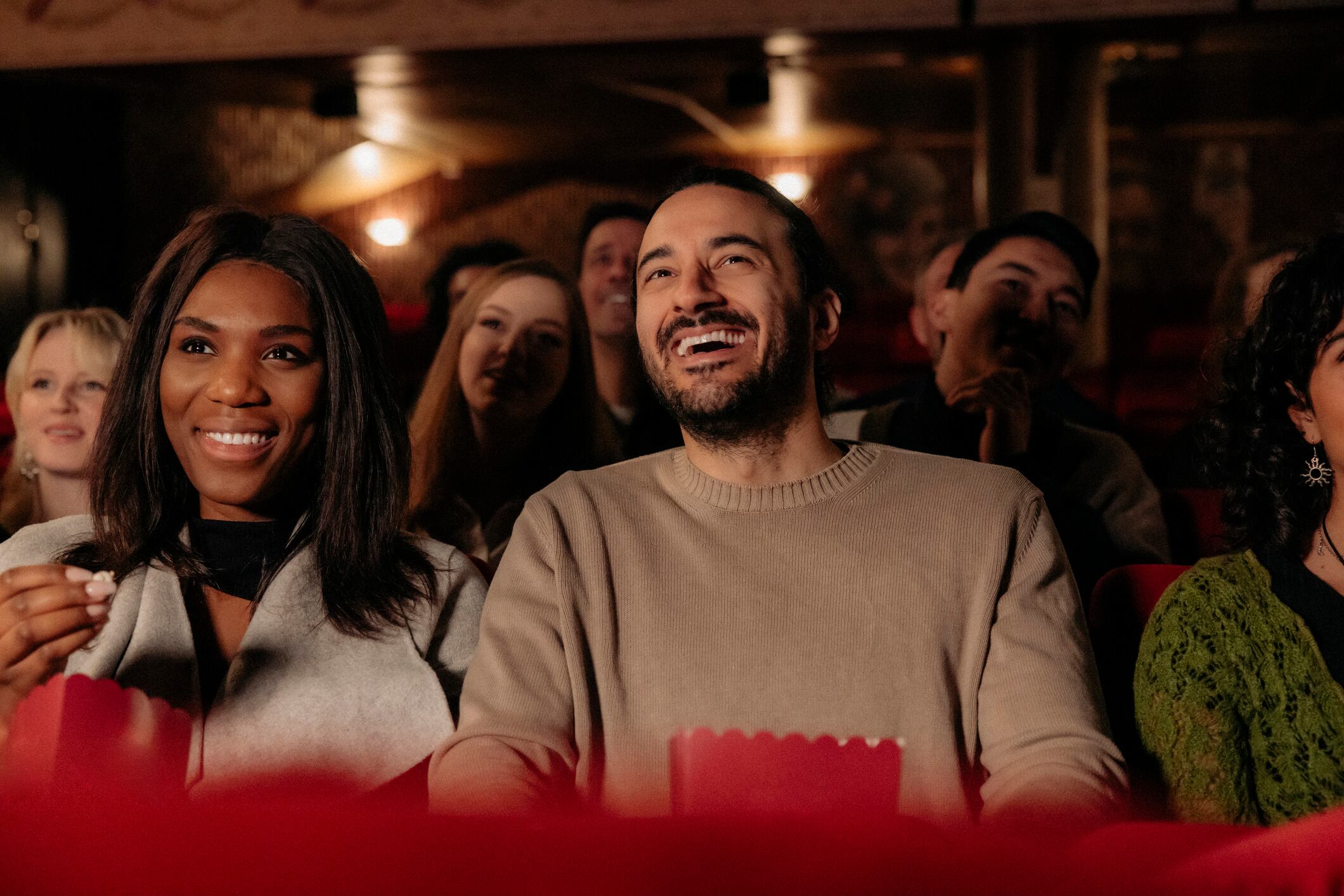 Desde emocionantes secuelas hasta historias de terror que pondrán los pelos de punta, la cartelera de junio en Colombia ofrece algo para todos los amantes del cine.