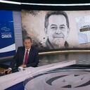 Alberto Medina se despide de Noticias Caracol