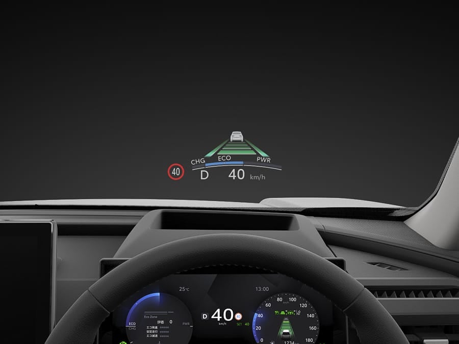 Toyota presentó la sexta generación de la RAV 4