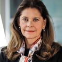 Respuesta vicepresidenta por fotos