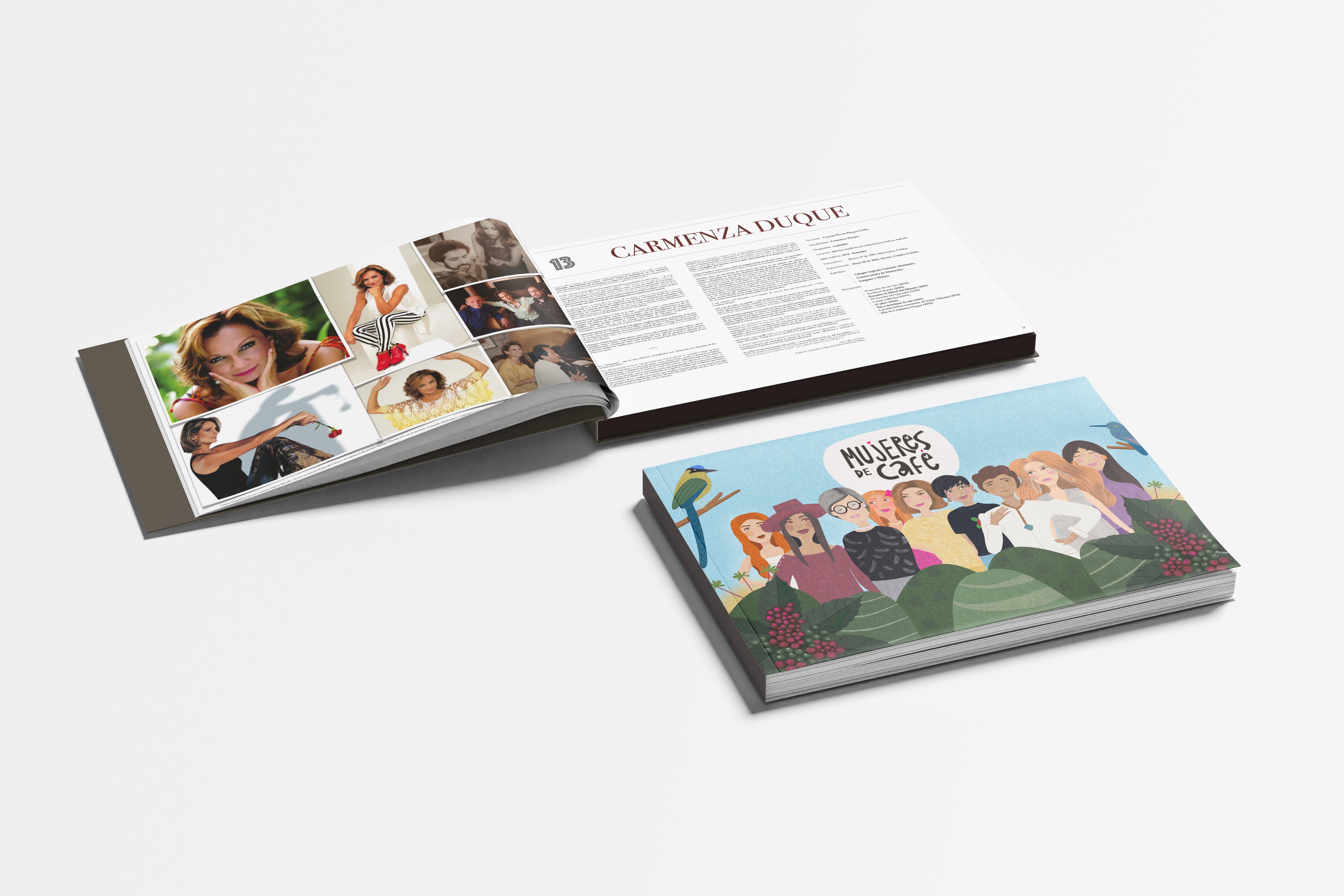 Esta iniciativa, que desde hace cuatro años reconoce y visibiliza el legado de mujeres músicas del país, llega a su nueva entrega con un homenaje a cien artistas y creadoras del Eje Cafetero.