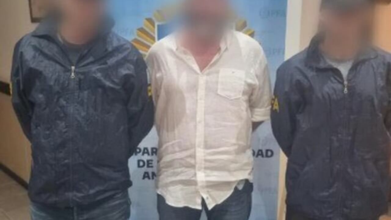Los operativos se intensificaron ante los indicios del posible ingreso al país de tres ciudadanos de origen sirio y libanés que se habrían reunido en la Ciudad de Buenos Aires con tal propósito