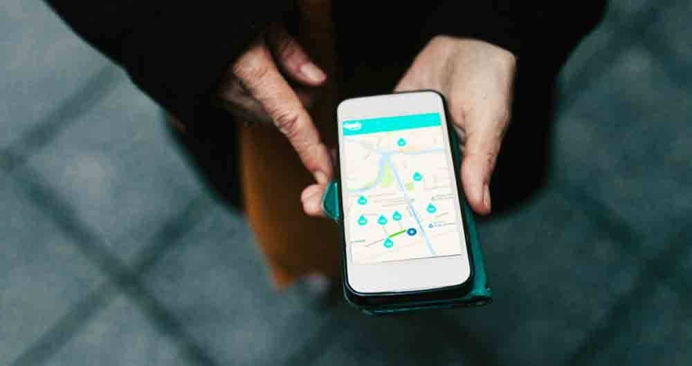 La plataforma busca posicionarse como proveedor tecnológico de servicios de entregas de última milla.