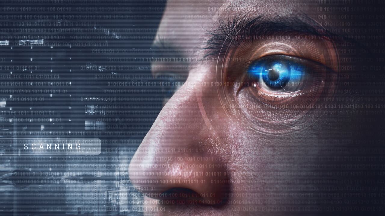 Tecnología de escaneo ocular