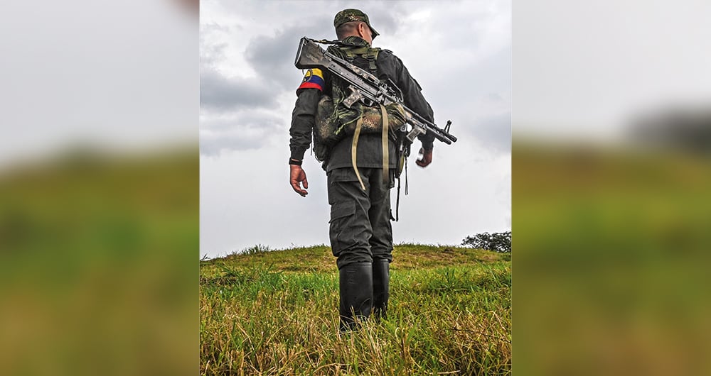 La denominada paz total es una política de Estado y una de las principales apuestas del presidente Gustavo Petro, pero, no se han puesto de acuerdo para someter a justicia a los criminales