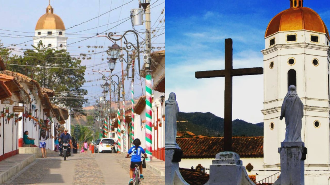 Hacer la ruta de la artesanía en varios municipios en un plan imperdible