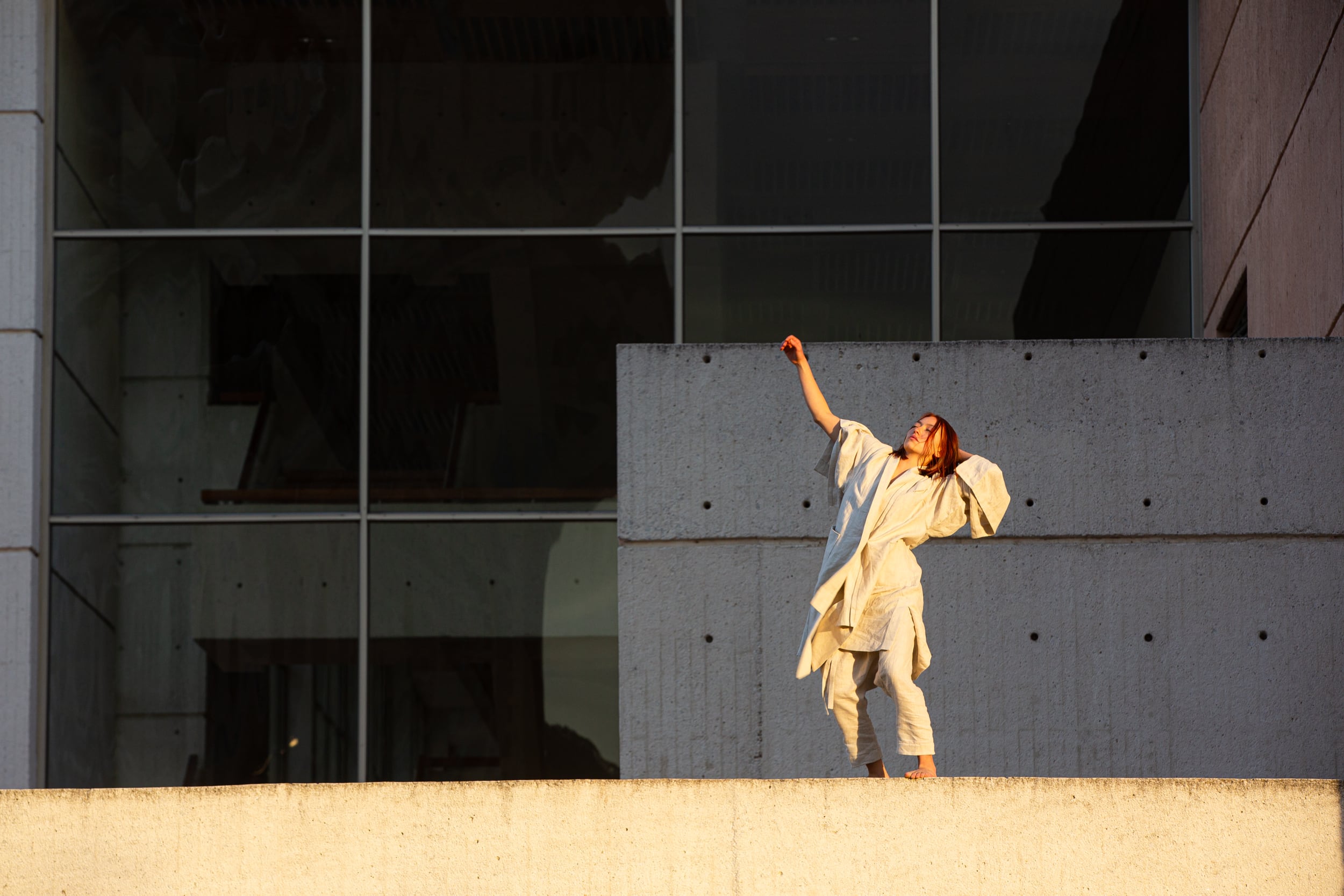 Compañía de Danza del Teatro Mayor Julio Mario Santo Domingo