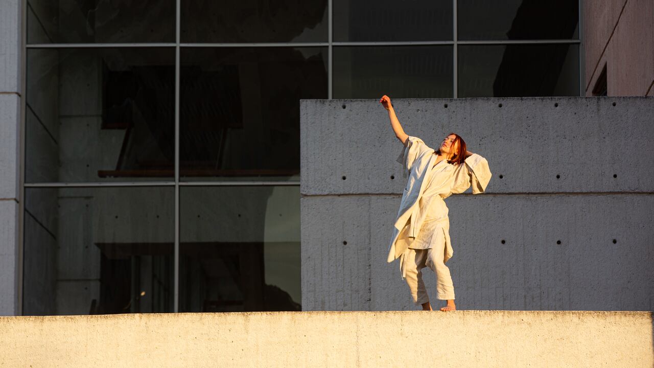 Compañía de Danza del Teatro Mayor Julio Mario Santo Domingo